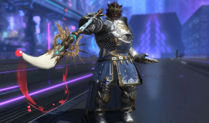 ffxiv patch 7.4 glamour
